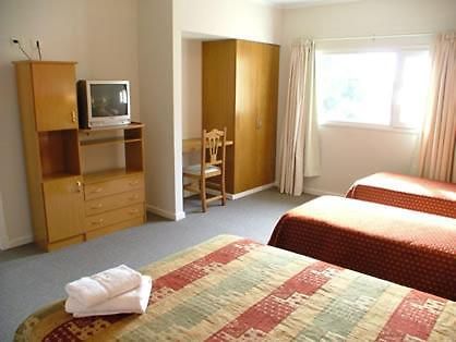 Hotel Mirasierras Tandil Pokój zdjęcie