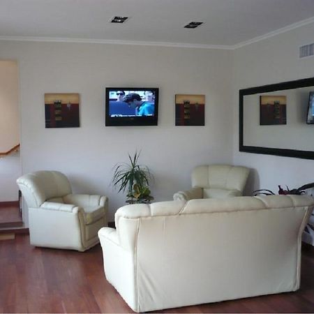 Hotel Mirasierras Tandil Zewnętrze zdjęcie