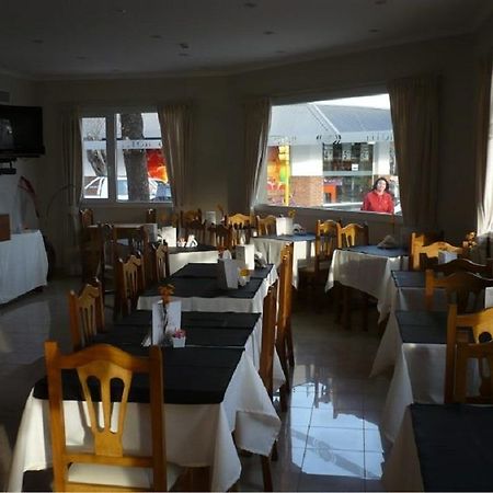 Hotel Mirasierras Tandil Zewnętrze zdjęcie