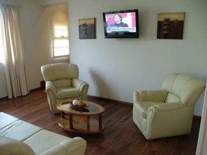 Hotel Mirasierras Tandil Zewnętrze zdjęcie