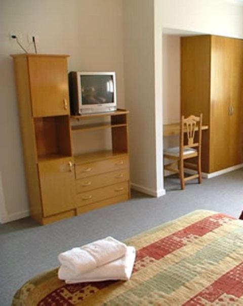 Hotel Mirasierras Tandil Zewnętrze zdjęcie