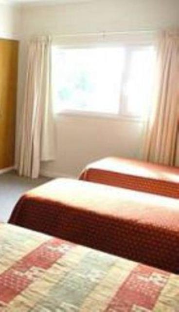 Hotel Mirasierras Tandil Zewnętrze zdjęcie
