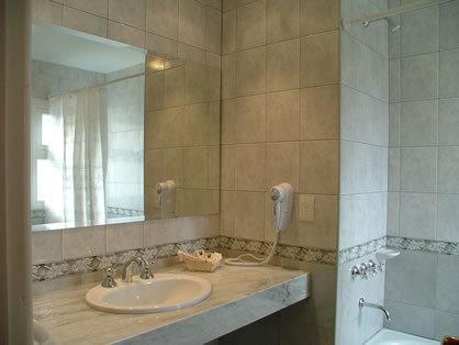 Hotel Mirasierras Tandil Zewnętrze zdjęcie
