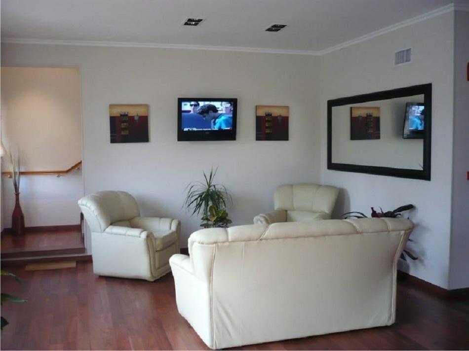 Hotel Mirasierras Tandil Zewnętrze zdjęcie