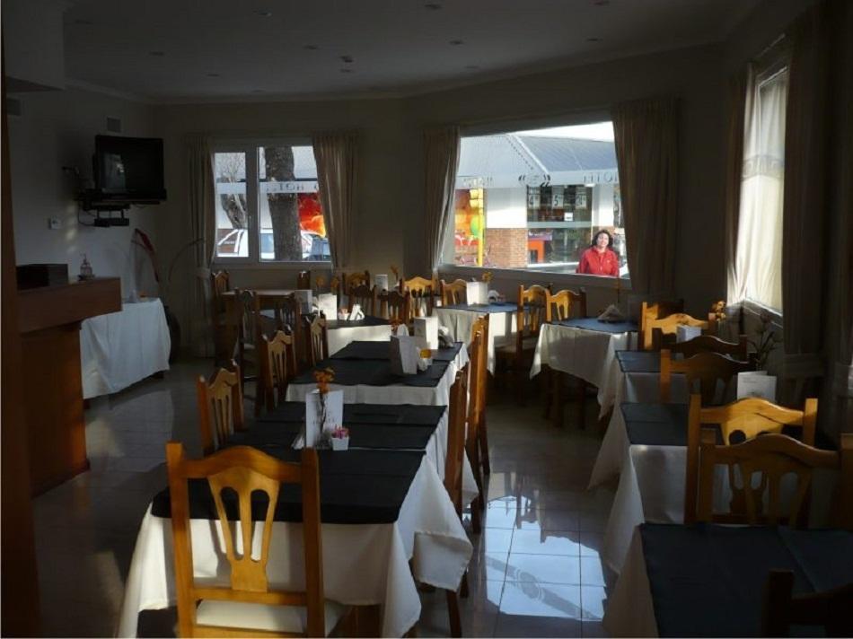 Hotel Mirasierras Tandil Zewnętrze zdjęcie