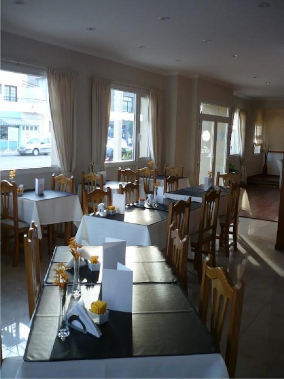 Hotel Mirasierras Tandil Zewnętrze zdjęcie